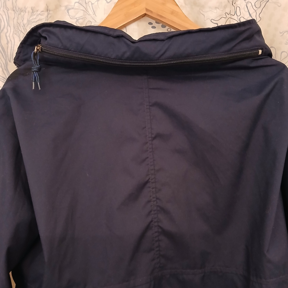 Eastern Mountain Sports Women’s Lightweight Half-Zip Jacket LARGE - Picture 4 of 6